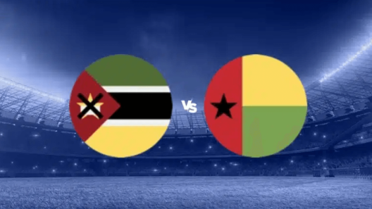 مشاهدة مباراة غينيا بيساو وموزمبيق بث مباشر اليوم 19-11-2024 تصفيات كأس أمم أفريقيا