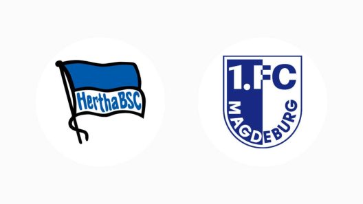 مشاهدة مباراة هيرتا برلين وماغديبورغ بث مباشر اليوم 25-4-2025 قمة الملعب الأولمبي