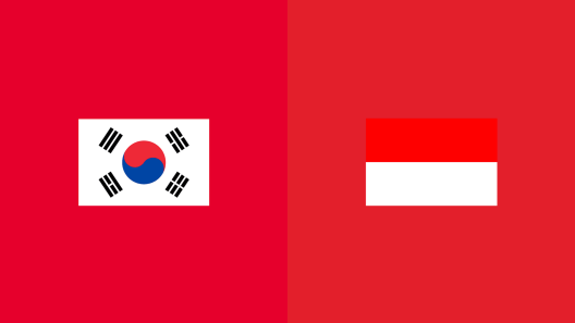 مشاهدة مباراة اندونيسيا وكوريا الجنوبية بث مباشر اليوم 21-11-2024 تصفيات اسيا لكرة السلة