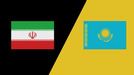 مشاهدة مباراة ايران وكازاخستان بث مباشر اليوم 22-11-2024 تصفيات اسيا لكرة السلة