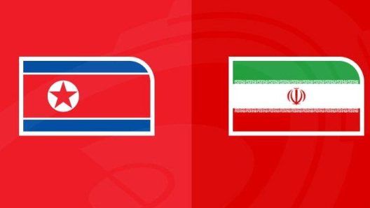 مشاهدة مباراة ايران وكوريا الشمالية بث مباشر اليوم 14-11-2024 قمة استاد لاوس الوطني الجديد في تصفيات آسيا المؤهلة لكأس العالم 2026