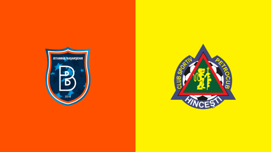 مشاهدة مباراة اسطنبول باشاك شهير وبيتروكوب بث مباشر اليوم 27-11-2024 دوري المؤتمر الأوروبي