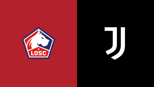 مشاهدة مباراة يوفنتوس وليل بث مباشر اليوم 5-11-2024 قمة ايطالية فرنسية في دوري أبطال أوروبا