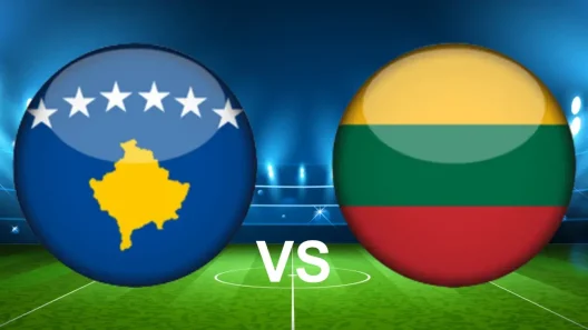مشاهدة مباراة كوسوفو وليتوانيا بث مباشر اليوم 18-11-2024 دوري الامم الاوروبية
