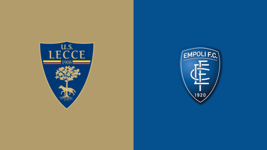 مشاهدة مباراة ليتشي وامبولي بث مباشر اليوم 8-11-2024 على فيا دل ماري