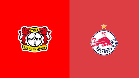 مشاهدة مباراة باير ليفركوزن وريد بول سالزبورج بث مباشر اليوم 26-11-2024 قمة باي ارينا