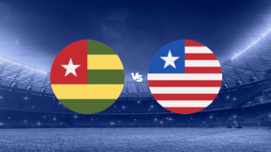 مشاهدة مباراة ليبيريا وتوغو بث مباشر اليوم 13-11-2024 على ملعب سامويل كانيون دو