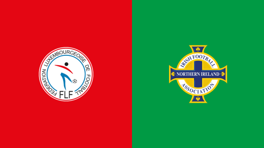 مشاهدة مباراة لوكسمبرج وايرلندا الشمالية بث مباشر اليوم 18-11-2024 دوري الامم الاوروبية