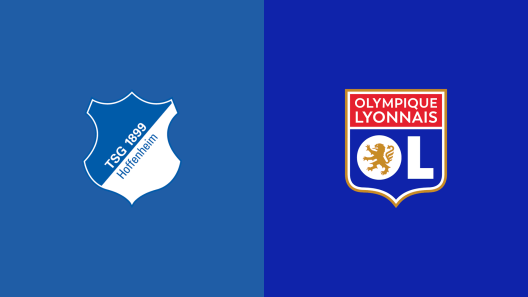 مشاهدة مباراة ليون وهوفنهايم بث مباشر اليوم 7-11-2024 على راين نيكار أرينا