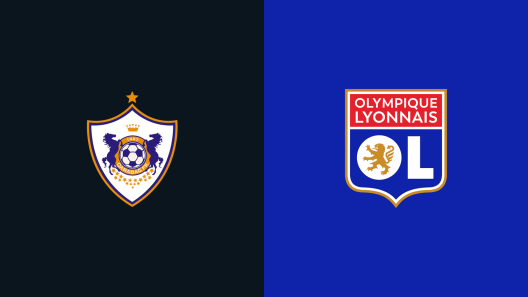 مشاهدة مباراة ليون وكارباغ اغدام بث مباشر اليوم 28-11-2024 على استاد توفيق باكهراموف