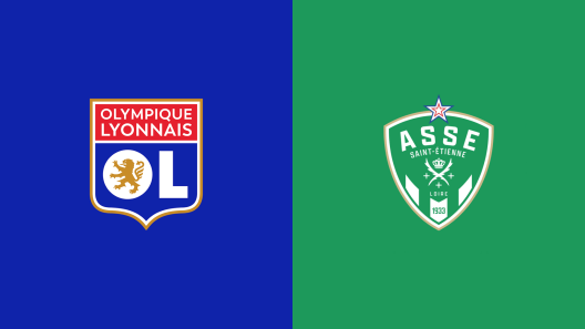 مشاهدة مباراة ليون وسانت إيتيان بث مباشر اليوم 20-4-2025 قمة جيوفروى جيشار