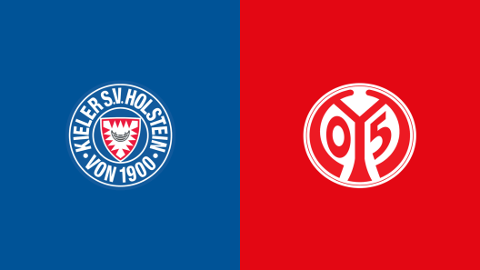 مشاهدة مباراة ماينز وهولشتاين كيل بث مباشر اليوم 5-4-2025 قمة ميوا أرينا