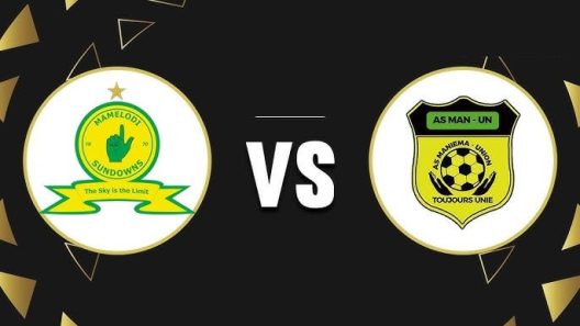 مشاهدة مباراة ماميلودي صن داونز ومانيما انيون بث مباشر اليوم 26-11-2024 مواجهة لوفتوس فيرسفيلد في دوري أبطال أفريقيا