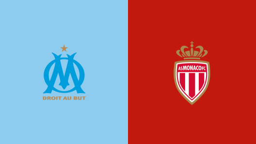 مشاهدة مباراة مارسيليا وموناكو بث مباشر اليوم 1-12-2024 مواجهة فيلودروم