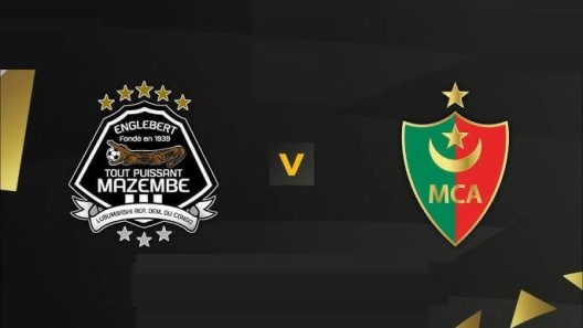 مشاهدة مباراة مولودية الجزائر ومازيمبي بث مباشر اليوم 10-1-2025 مواجهة العميد في دوري أبطال أفريقيا
