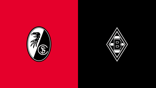 مشاهدة مباراة بوروسيا مونشنغلادباخ وفرايبورج بث مباشر اليوم 12-4-2025 قمة بروسيا بارك