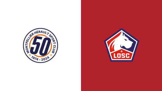 مشاهدة مباراة مونبلييه وليل بث مباشر اليوم 1-12-2024 قمة ستاد دو لا موسون