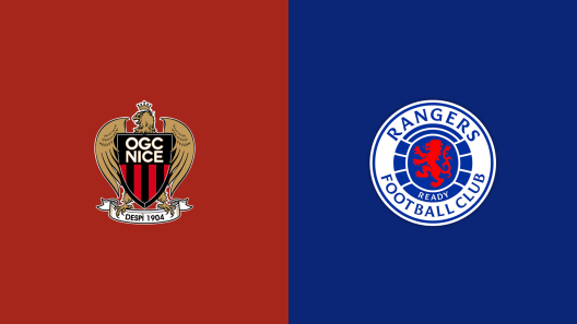 مشاهدة مباراة نيس وجلاسكو رينجرز بث مباشر اليوم 28-11-2024 على اليانز ريفييرا