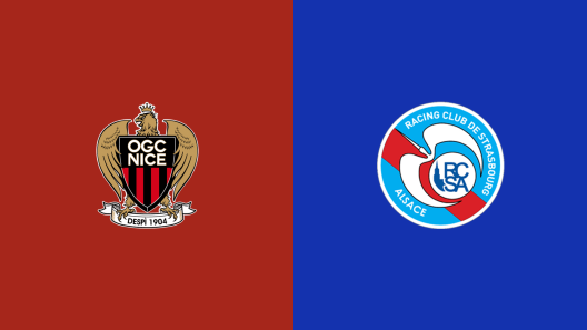 مشاهدة مباراة نيس وستراسبورج بث مباشر اليوم 12-4-2025 قمة المينو