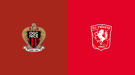 مشاهدة مباراة نيس وتفينتي انشخيده بث مباشر اليوم 7-11-2024 على اليانز ريفييرا