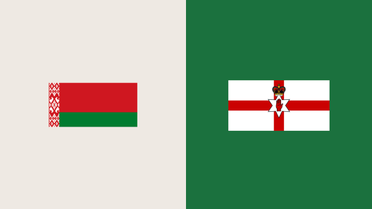 مشاهدة مباراة ايرلندا الشمالية وروسيا البيضاء بث مباشر اليوم 15-11-2024 على ويندسور بارك