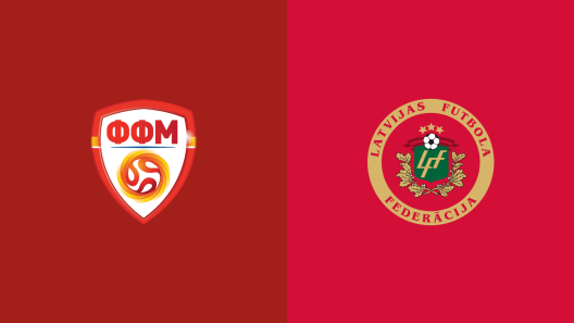 مشاهدة مباراة مقدونيا الشمالية ولاتفيا بث مباشر اليوم 14-11-2024 دوري الامم الاوروبية