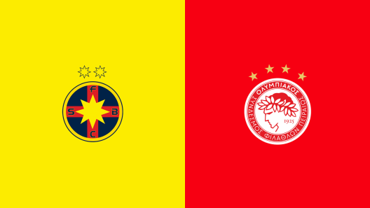 مشاهدة مباراة اولمبياكوس وستيوا بوخارست بث مباشر اليوم 28-11-2024 على أرينا ناسيونالا