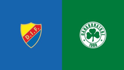 مشاهدة مباراة باناثينايكوس ويورغوردين بث مباشر اليوم 7-11-2024 قمة تيلي 2 أرينا