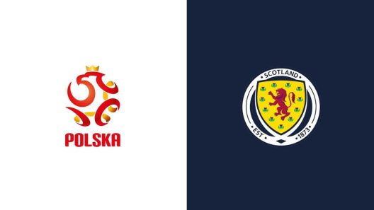 مشاهدة مباراة بولندا واسكتلندا بث مباشر اليوم 18-11-2024 موقعة استاد نارودوي