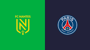 مشاهدة مباراة باريس سان جيرمان ونانت بث مباشر اليوم 22-4-2025 قمة لا البوجوار
