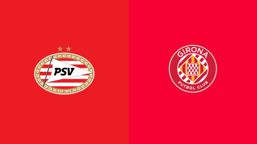 مشاهدة مباراة بي اس في ايندهوفن وجيرونا بث مباشر اليوم 5-11-2024 الجولة الرابعة من دوري ابطال اوروبا