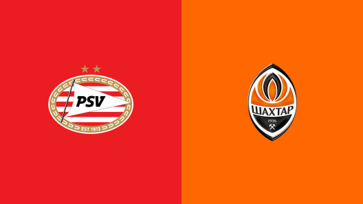 مشاهدة مباراة بي اس في ايندهوفن وشاختار دونيتسك بث مباشر اليوم 27-11-2024 دوري ابطال اوروبا