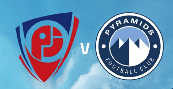 مشاهدة مباراة بيراميدز وبتروجيت بث مباشر اليوم 17-5-2025 قمة استاد بتروسبورت