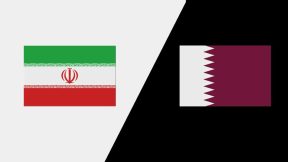 مشاهدة مباراة قطر وإيران بث مباشر اليوم 5-6-2025 قمة الأدعم ضد تيم ميلي في التصفيات المؤهلة لكأس العالم آسيا