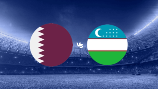 مشاهدة مباراة قطر واوزبكستان بث مباشر اليوم 14-11-2024 الادعم في خامس جولات تصفيات آسيا المؤهلة لكأس العالم على استاد جاسم بن حمد