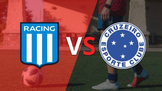 مشاهدة مباراة راسينغ كلوب وكروزيرو بث مباشر اليوم 23-11-2024 نهائي كوبا سود اميريكانا