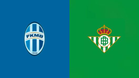 مشاهدة مباراة ريال بيتيس وملادا بوليسلاف بث مباشر اليوم 28-11-2024 قمة استاد ميستسكي