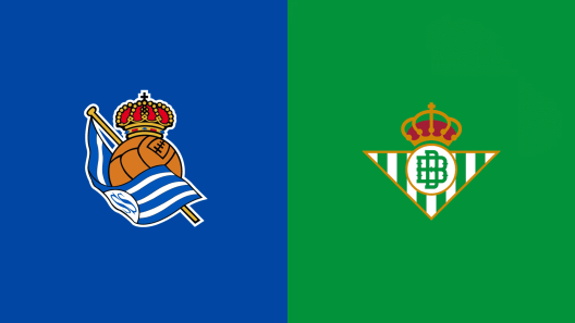 مشاهدة مباراة ريال بيتيس وريال سوسيداد بث مباشر اليوم 16-2-2025 قمة ستاد بينتو فيامارين