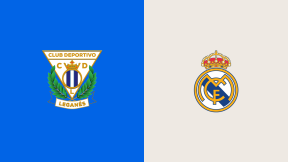 مشاهدة مباراة ريال مدريد وليغانيس بث مباشر اليوم 29-3-2025 قمة سانتياغو برنابيو