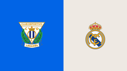 مشاهدة مباراة ريال مدريد وليغانيس بث مباشر اليوم 5-2-2025 الميرينجي في ربع نهائي كأس ملك إسبانيا