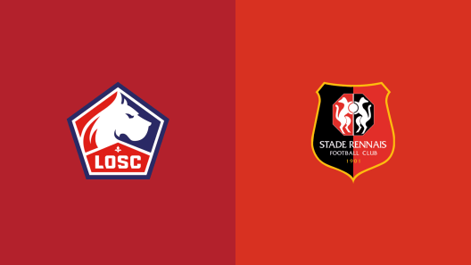 مشاهدة مباراة رين وليل بث مباشر اليوم 16-2-2025 قمة روازون بارك