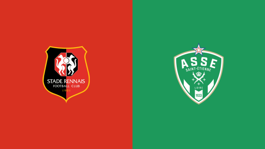 مشاهدة مباراة رين وسانت إيتيان بث مباشر اليوم 8-2-2025 قمة جيوفروى جيشار