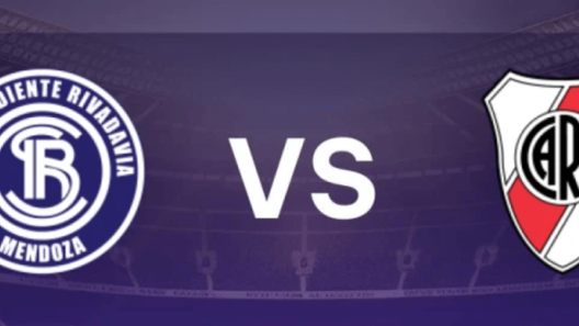 مشاهدة مباراة ريفر بليت وإنديبندينتي ريفادافيا بث مباشر اليوم 25-10-2025 قمة ماريو ألبرتو كيمبس