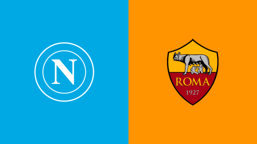 مشاهدة مباراة روما ونابولي بث مباشر اليوم 24-11-2024 قمة ملعب دييغو ارماندو مارادونا