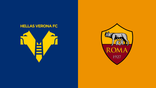مشاهدة مباراة روما وهيلاس فيرونا بث مباشر اليوم 3-11-2024 مواجهة سعود عبدالحميد على مارك أنتونيو بينتجودي
