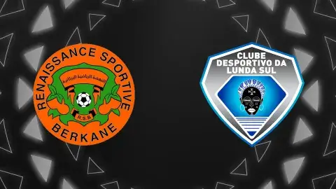 مشاهدة مباراة نهضة بركان ولواندا سول بث مباشر اليوم 12-1-2025 كأس الكونفدرالية الأفريقية