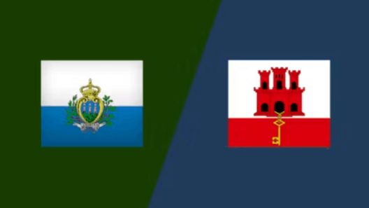 مشاهدة مباراة سان مارينو وجبل طارق بث مباشر اليوم 15-11-2024 دوري الامم الاوروبية