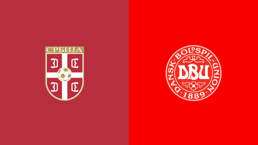 مشاهدة مباراة صربيا والدنمارك بث مباشر اليوم 18-11-2024 دوري الامم الاوروبية