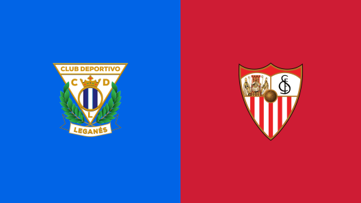 مشاهدة مباراة اشبيلية وليغانيس بث مباشر اليوم 9-11-2024 قمة الملعب البلدي دي بوتاركي