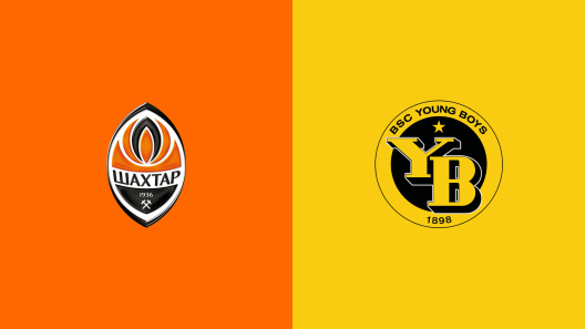 مشاهدة مباراة شاختار دونيتسك ويونج بويز بث مباشر اليوم 6-11-2024 لقاء فيلتينس ارينا